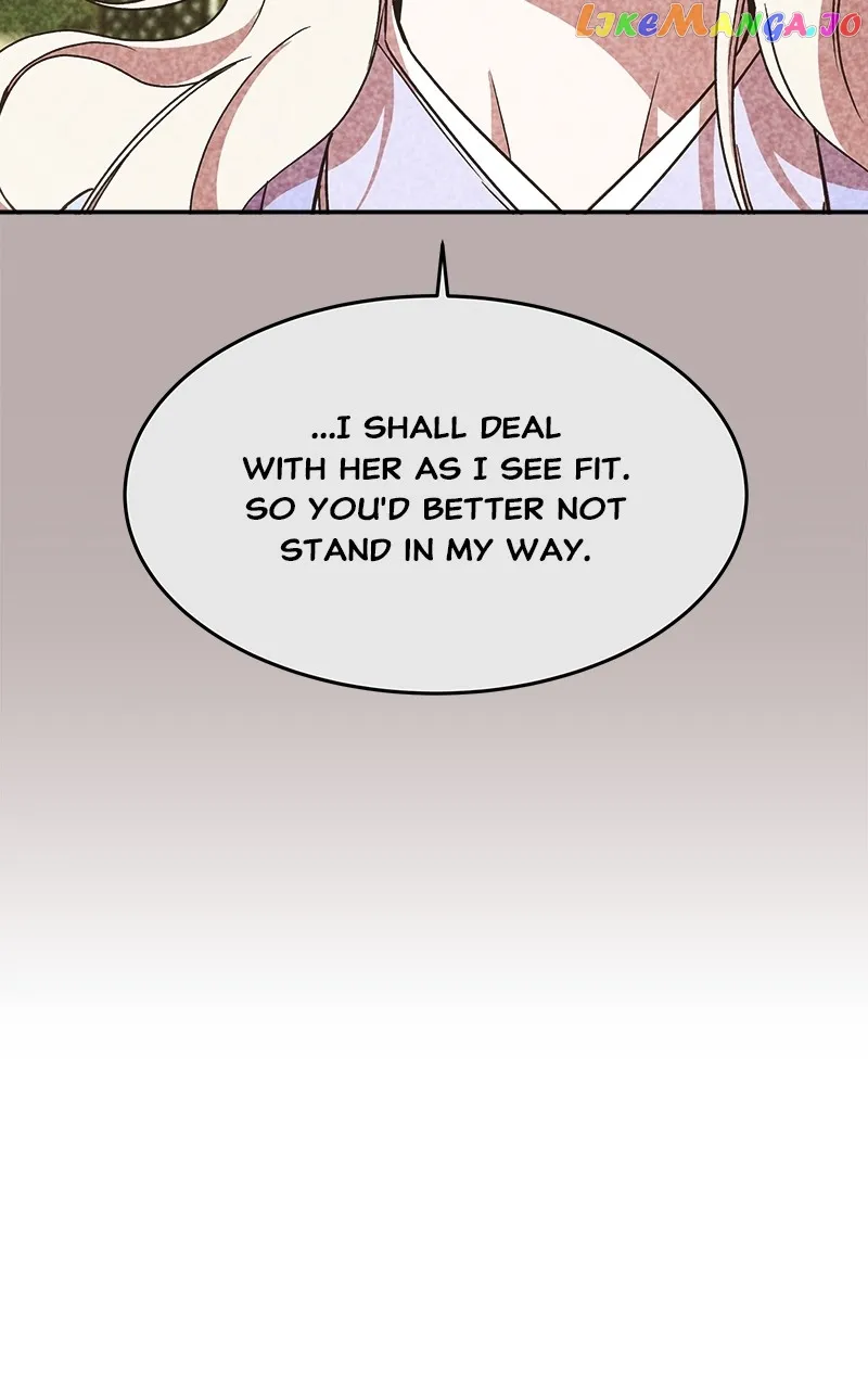 Goddess’s Way of Attacking Tigers chapter 23 page 114