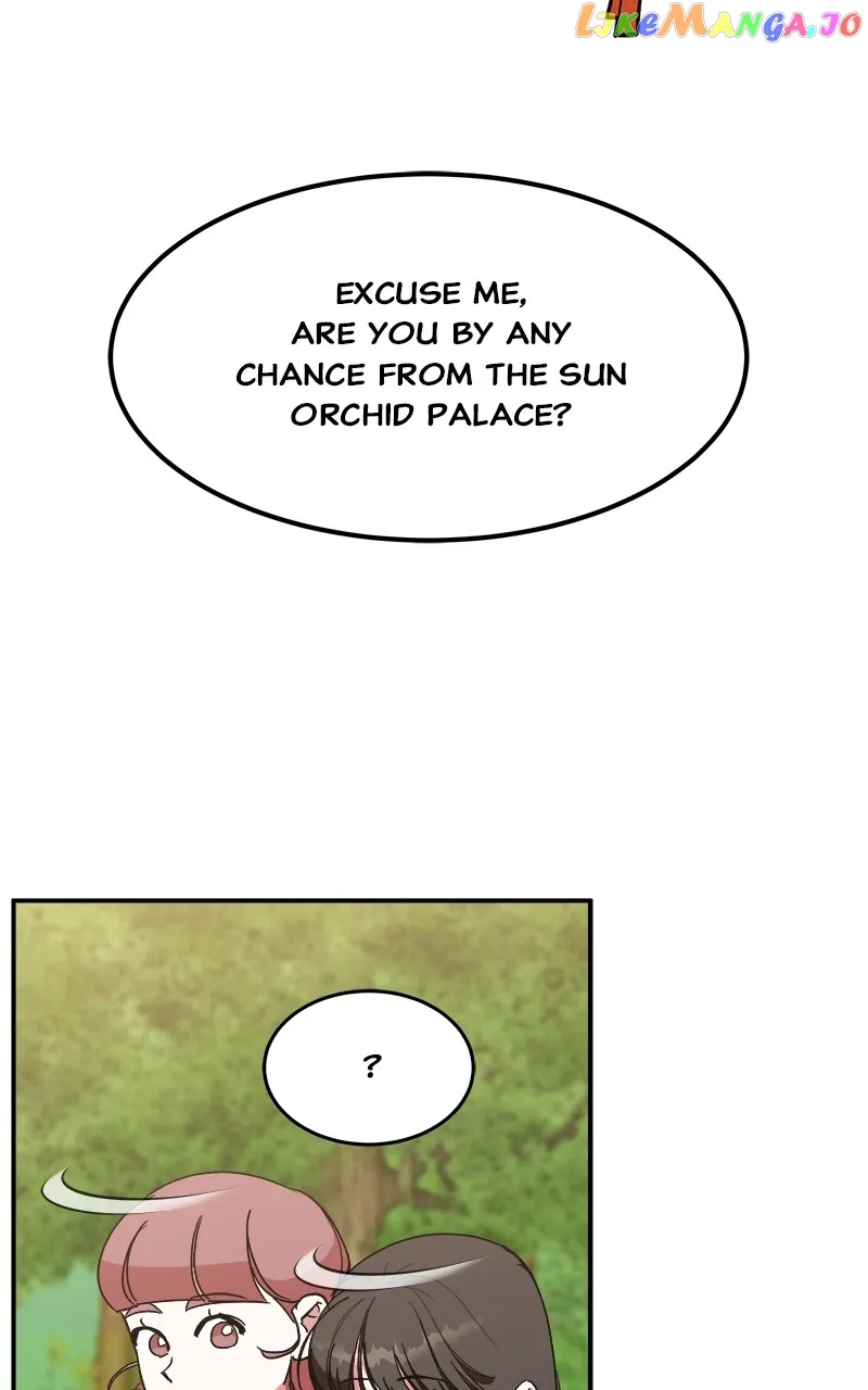 Goddess’s Way of Attacking Tigers chapter 23 page 116
