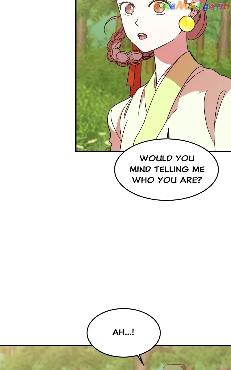 Goddess’s Way of Attacking Tigers chapter 23 page 119