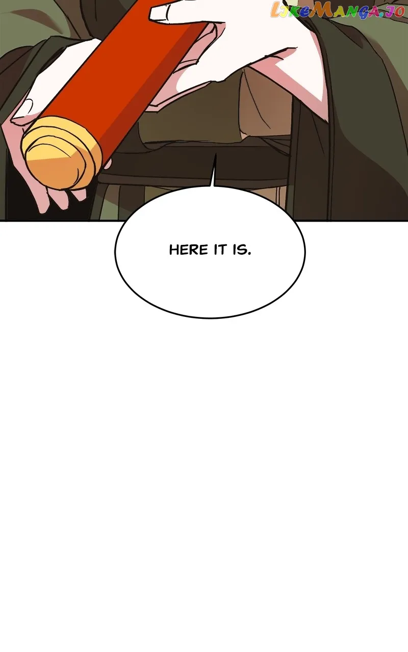 Goddess’s Way of Attacking Tigers chapter 23 page 122