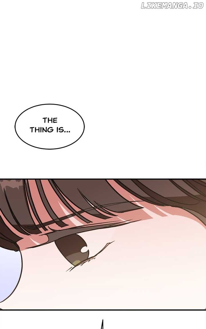 Goddess’s Way of Attacking Tigers chapter 24 page 32