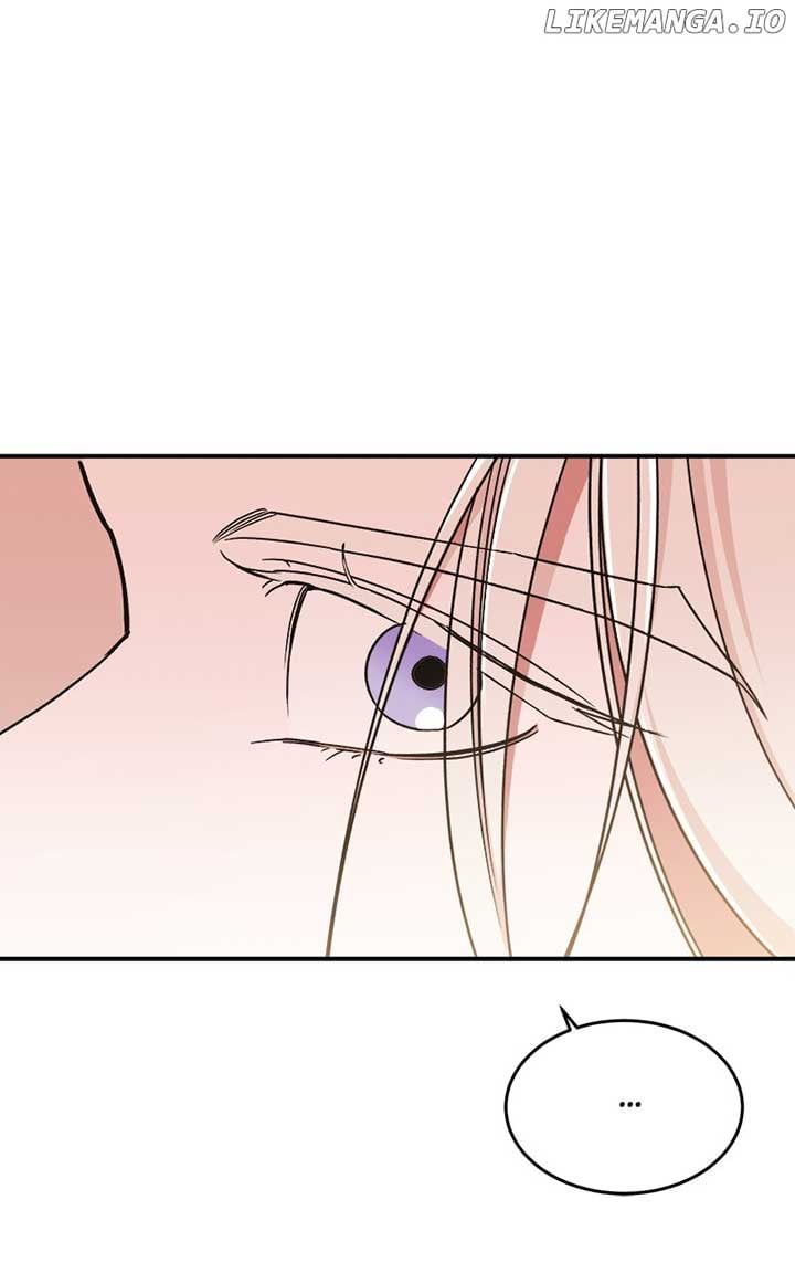 Goddess’s Way of Attacking Tigers chapter 24 page 34