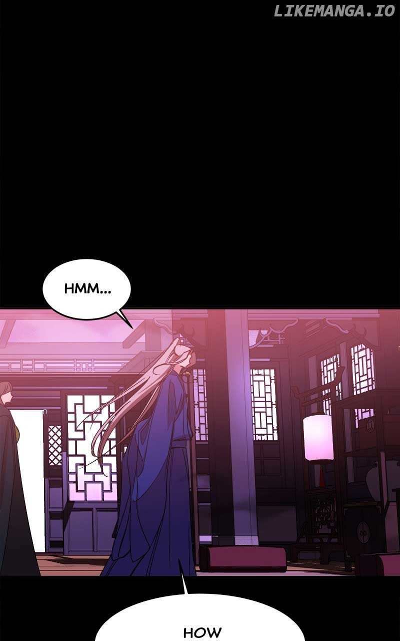 Goddess’s Way of Attacking Tigers chapter 26 page 80
