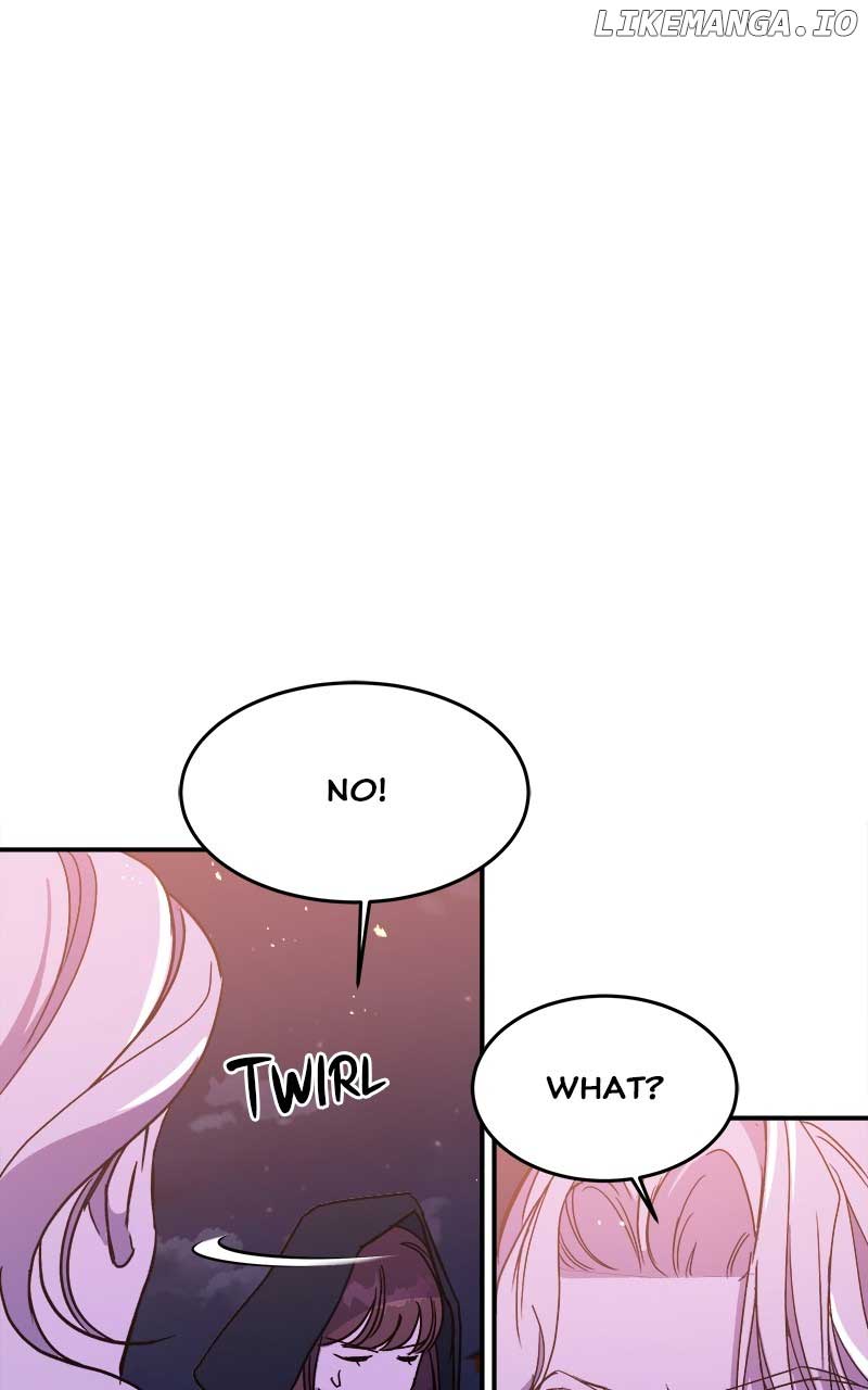 Goddess’s Way of Attacking Tigers chapter 27 page 82