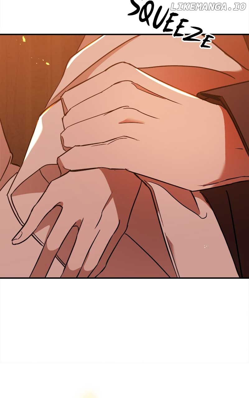 Goddess’s Way of Attacking Tigers chapter 28 page 32