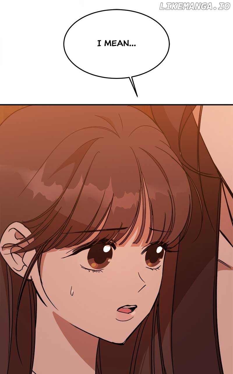 Goddess’s Way of Attacking Tigers chapter 28 page 34