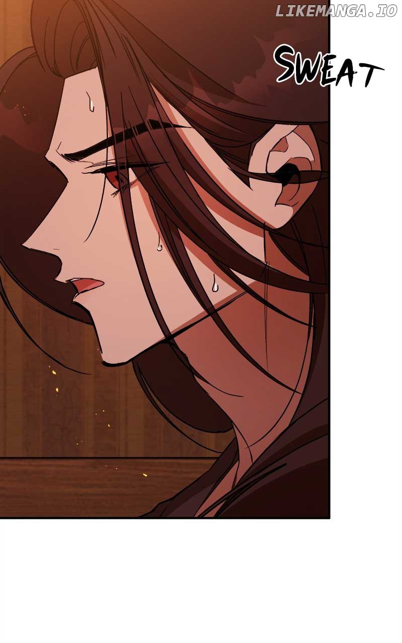 Goddess’s Way of Attacking Tigers chapter 28 page 44