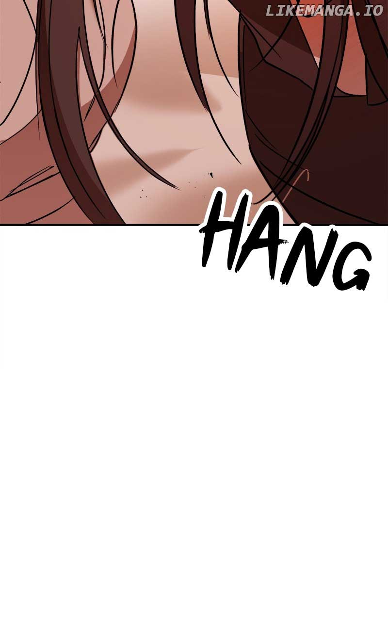 Goddess’s Way of Attacking Tigers chapter 28 page 80
