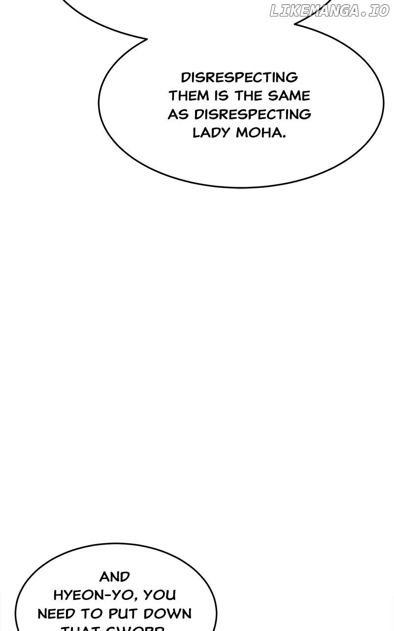 Goddess’s Way of Attacking Tigers chapter 29 page 32