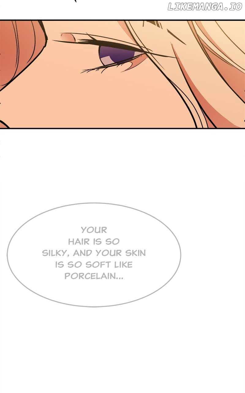 Goddess’s Way of Attacking Tigers chapter 29 page 80