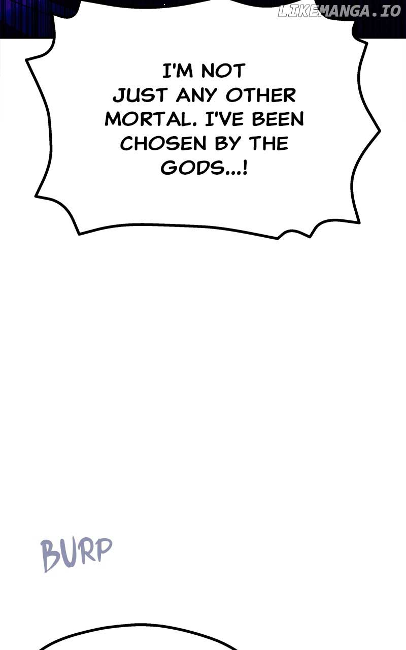 Goddess’s Way of Attacking Tigers chapter 29 page 167