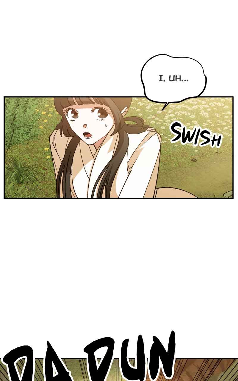 Goddess’s Way of Attacking Tigers chapter 3 page 24