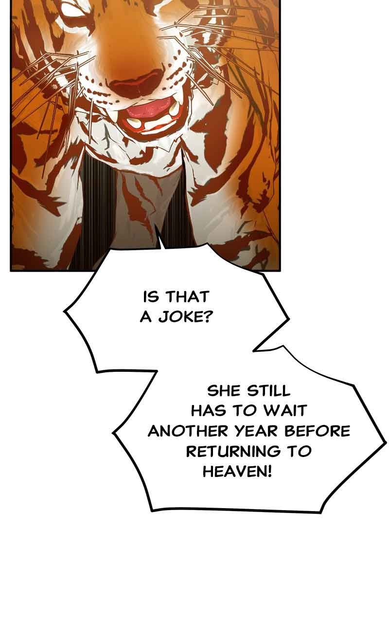 Goddess’s Way of Attacking Tigers chapter 3 page 72