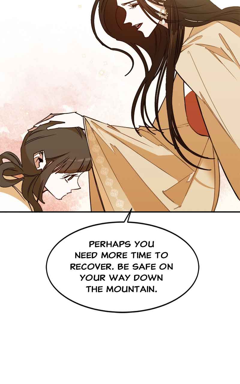 Goddess’s Way of Attacking Tigers chapter 3 page 79