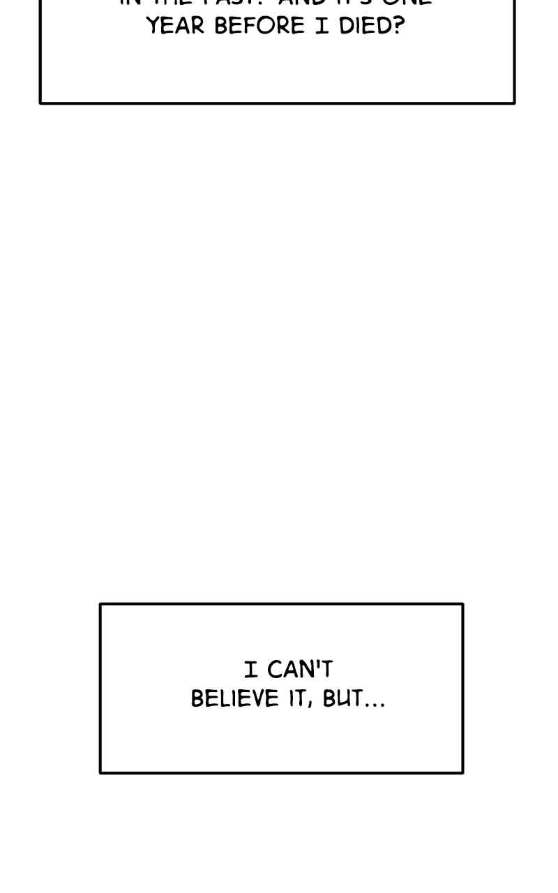 Goddess’s Way of Attacking Tigers chapter 3 page 84