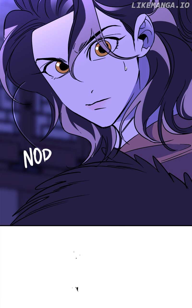 Goddess’s Way of Attacking Tigers chapter 30 page 167