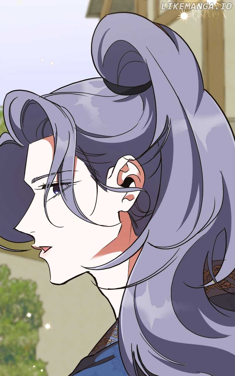 Goddess’s Way of Attacking Tigers chapter 32 page 41