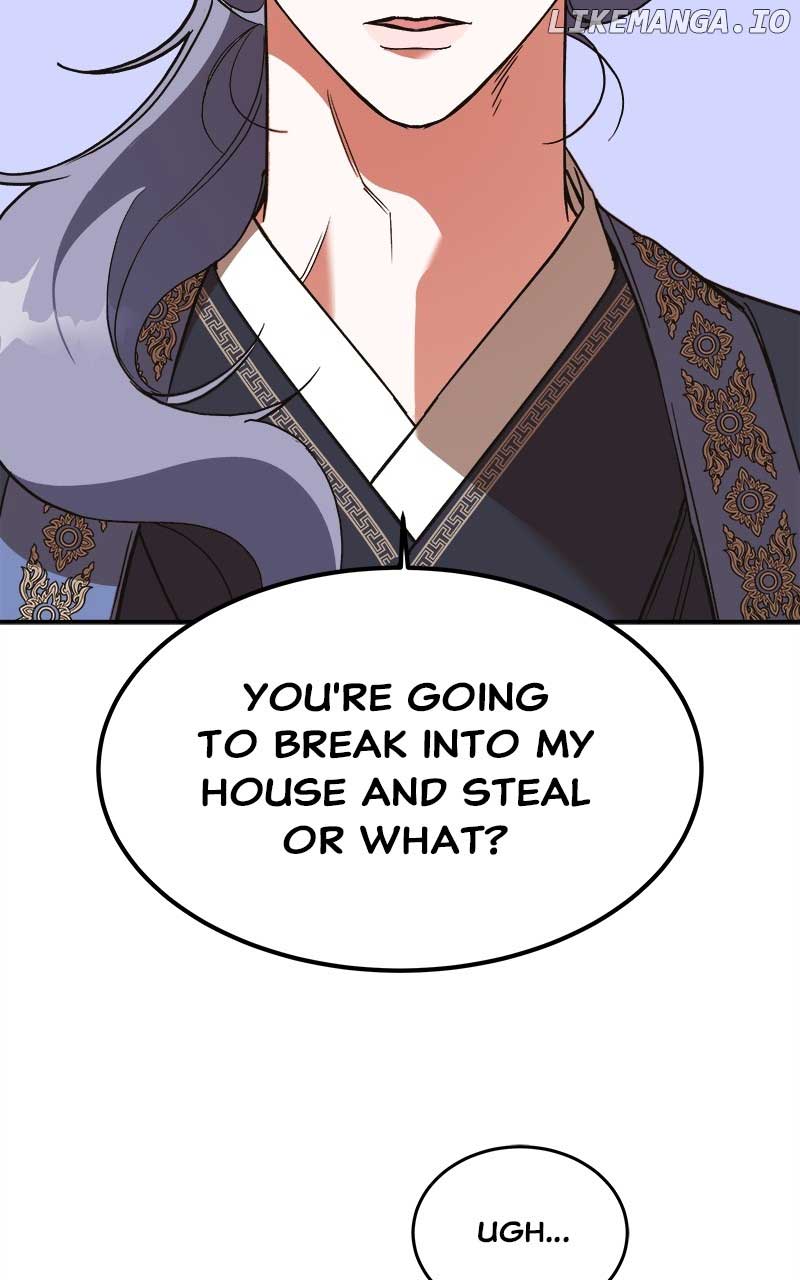 Goddess’s Way of Attacking Tigers chapter 32 page 62