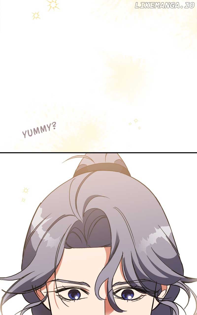 Goddess’s Way of Attacking Tigers chapter 32 page 80