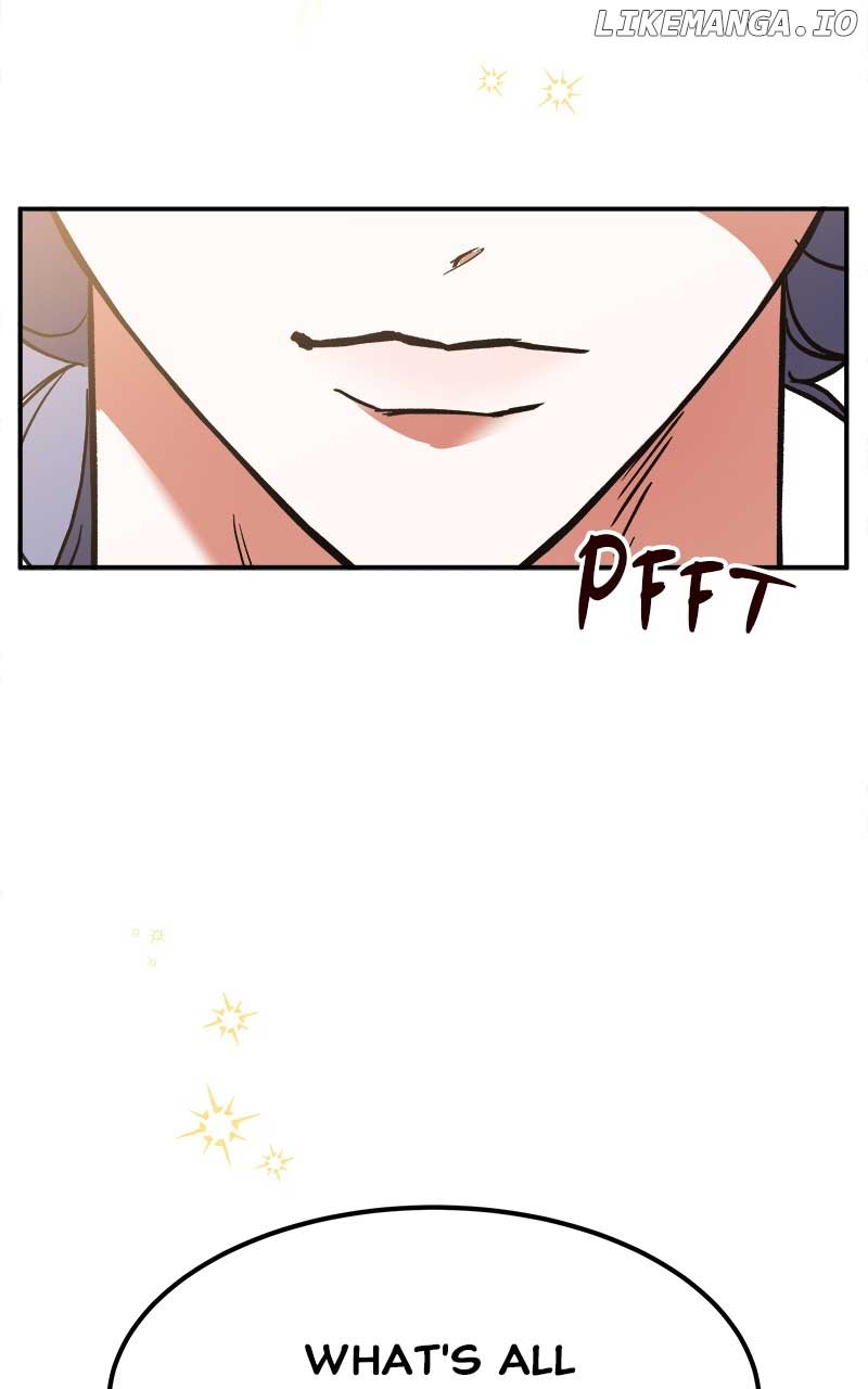 Goddess’s Way of Attacking Tigers chapter 32 page 82