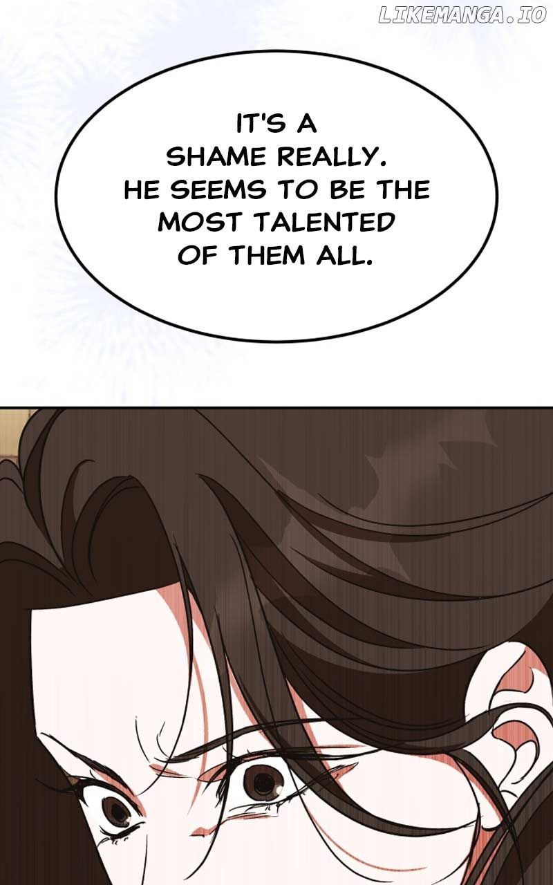 Goddess’s Way of Attacking Tigers chapter 32 page 167