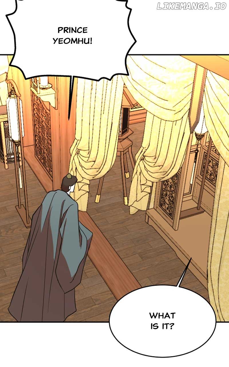 Goddess’s Way of Attacking Tigers chapter 32 page 175