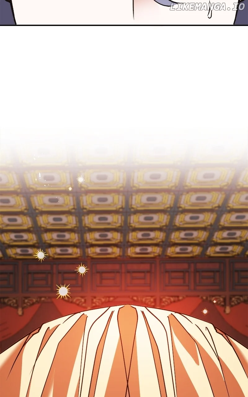 Goddess’s Way of Attacking Tigers chapter 33 page 4