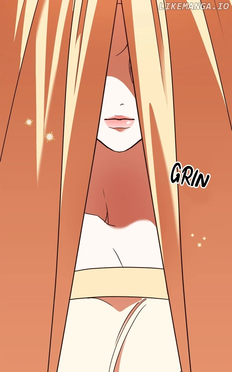 Goddess’s Way of Attacking Tigers chapter 33 page 5
