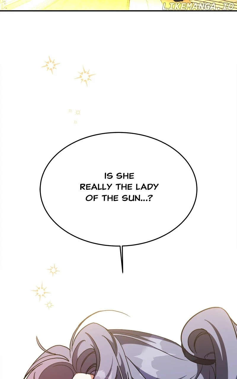 Goddess’s Way of Attacking Tigers chapter 33 page 7