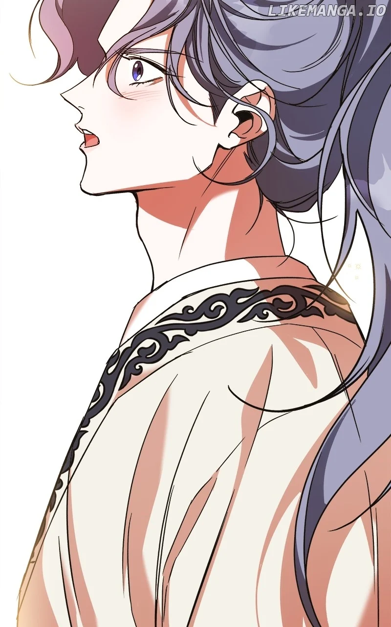 Goddess’s Way of Attacking Tigers chapter 33 page 8