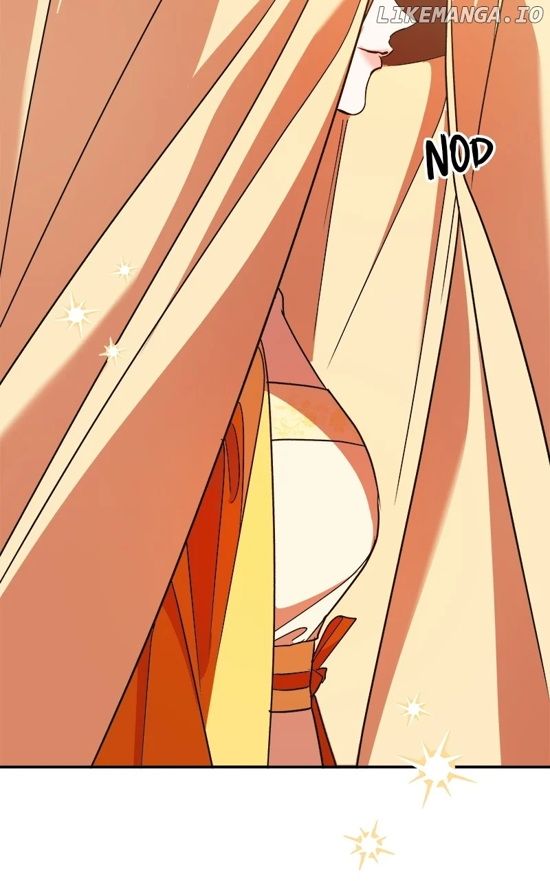 Goddess’s Way of Attacking Tigers chapter 33 page 10