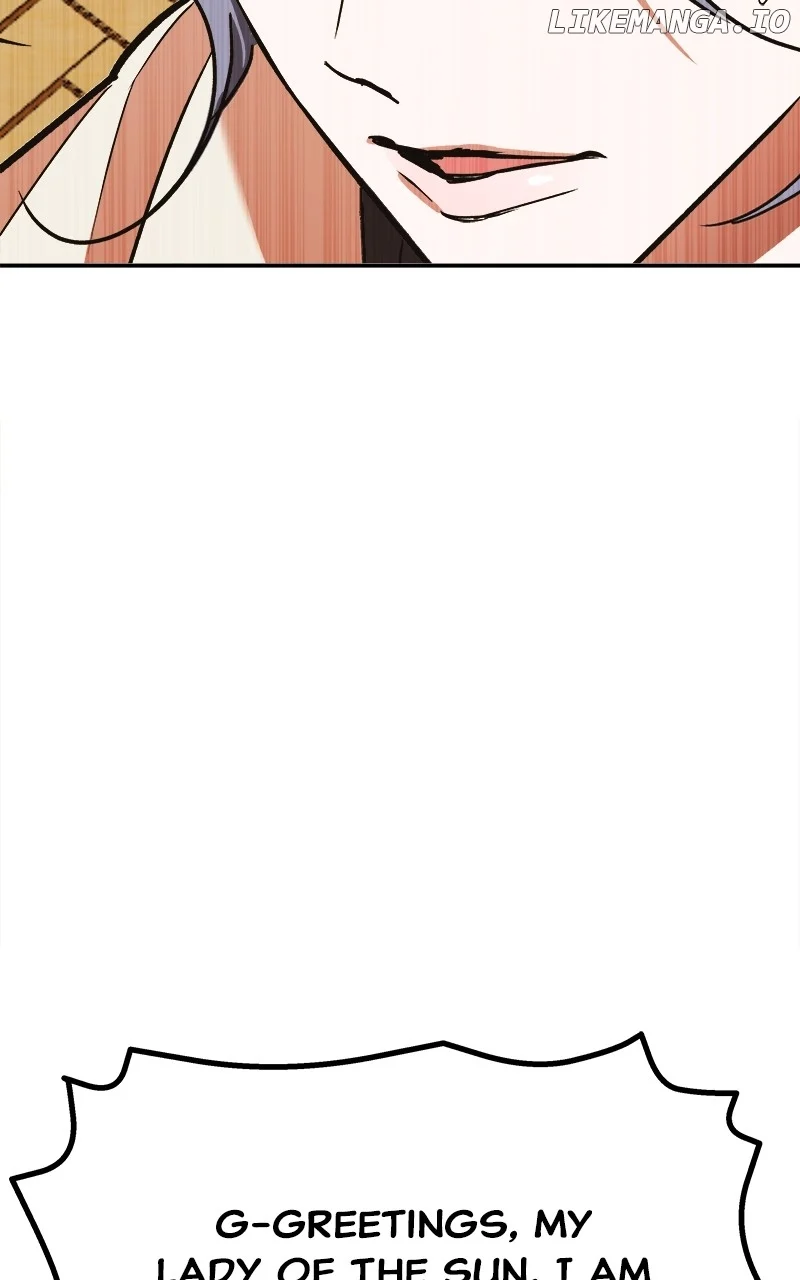 Goddess’s Way of Attacking Tigers chapter 33 page 12