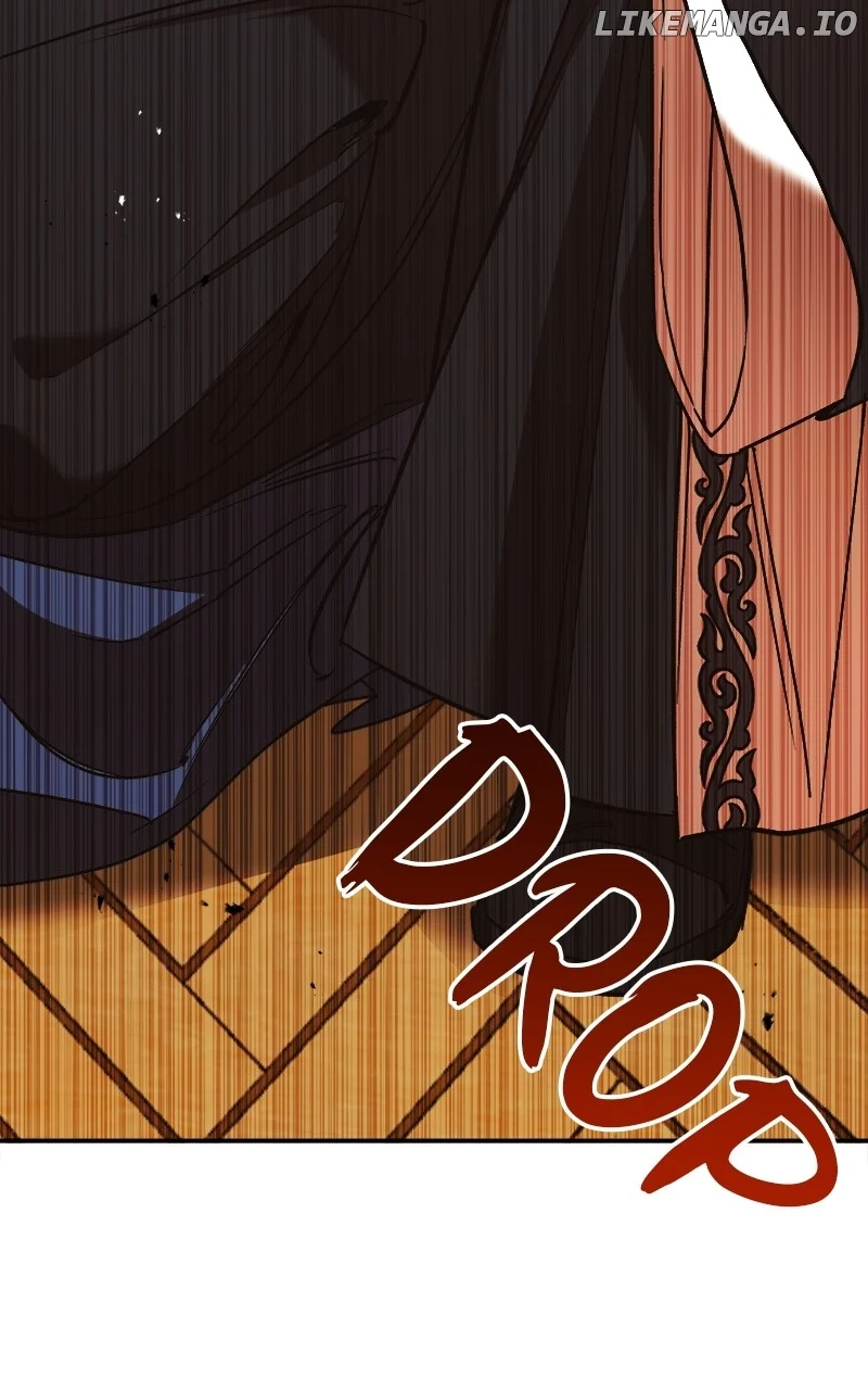 Goddess’s Way of Attacking Tigers chapter 33 page 15