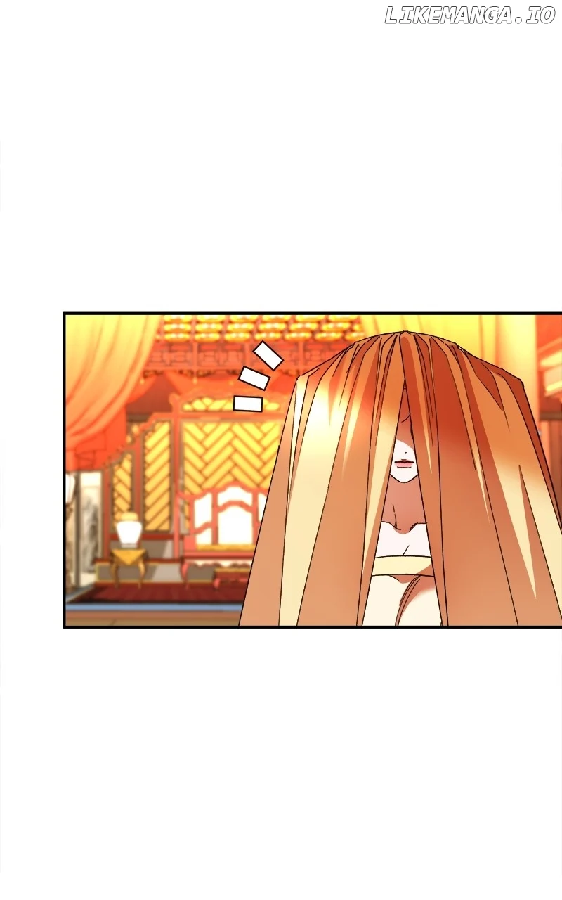 Goddess’s Way of Attacking Tigers chapter 33 page 16