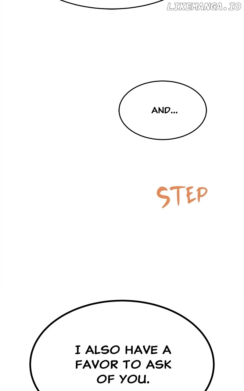 Goddess’s Way of Attacking Tigers chapter 33 page 19
