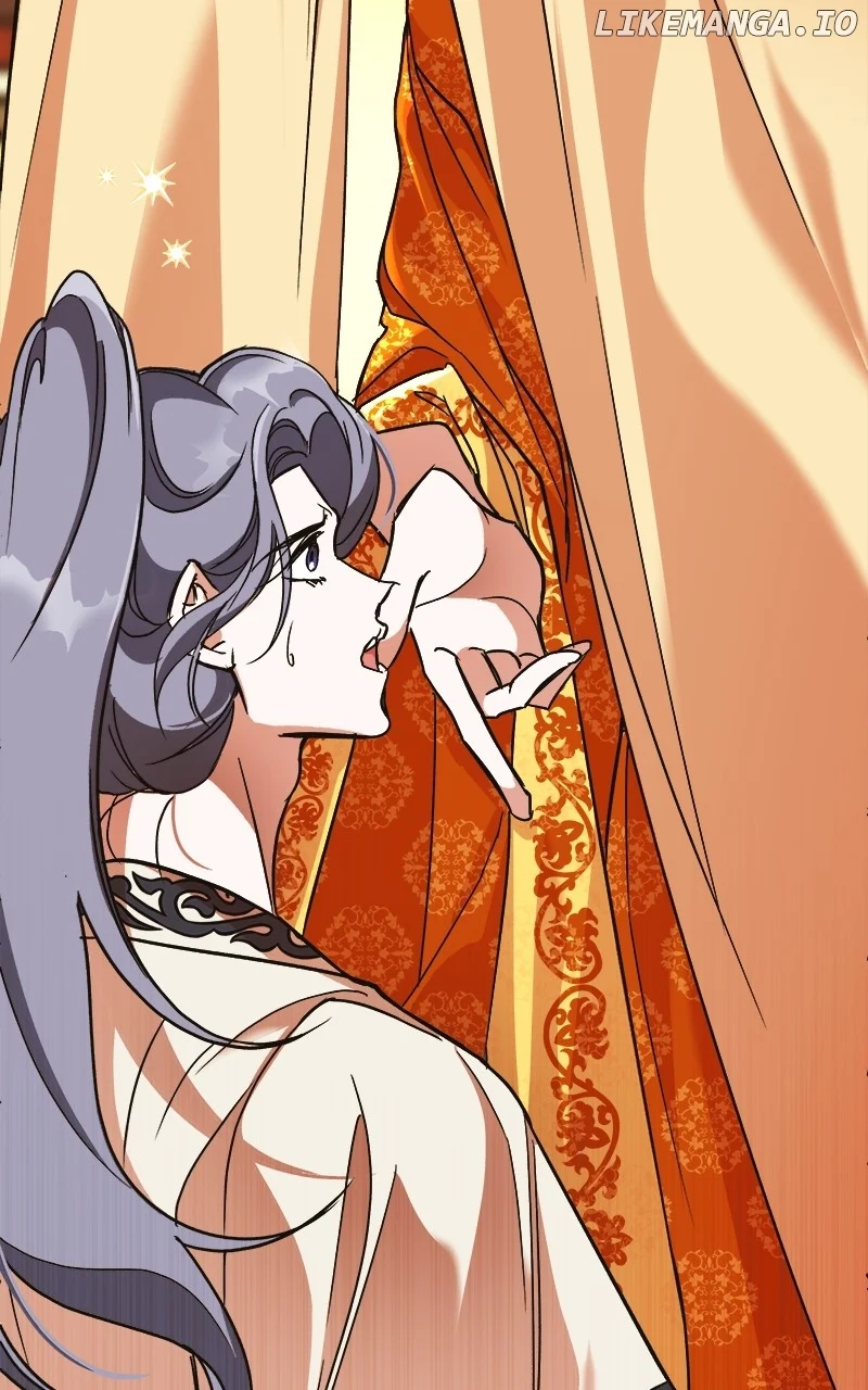 Goddess’s Way of Attacking Tigers chapter 33 page 21