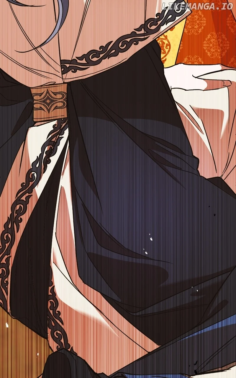 Goddess’s Way of Attacking Tigers chapter 33 page 22