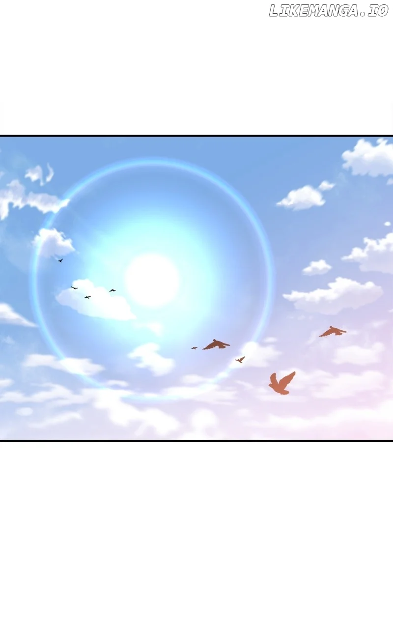 Goddess’s Way of Attacking Tigers chapter 33 page 25
