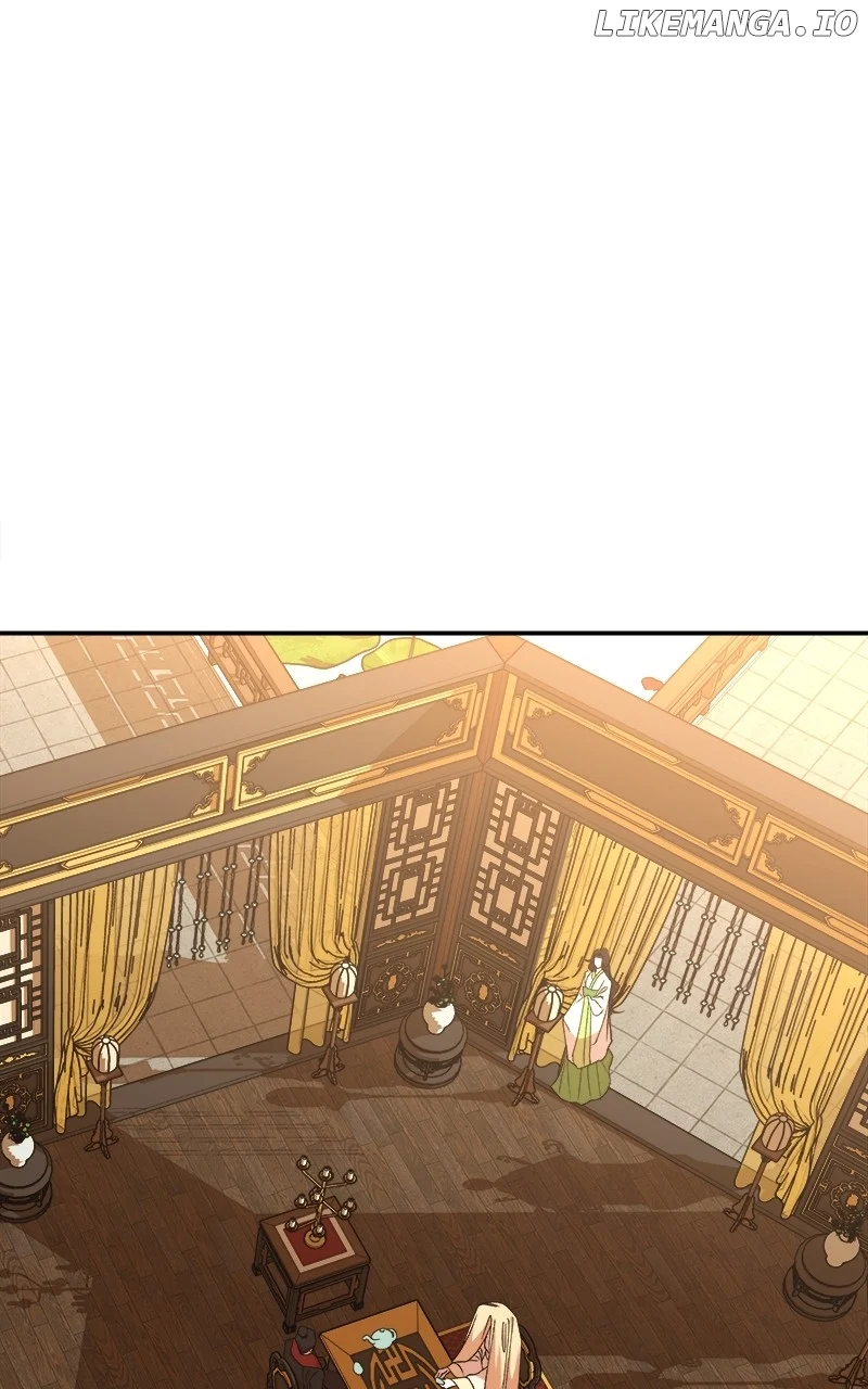 Goddess’s Way of Attacking Tigers chapter 33 page 26