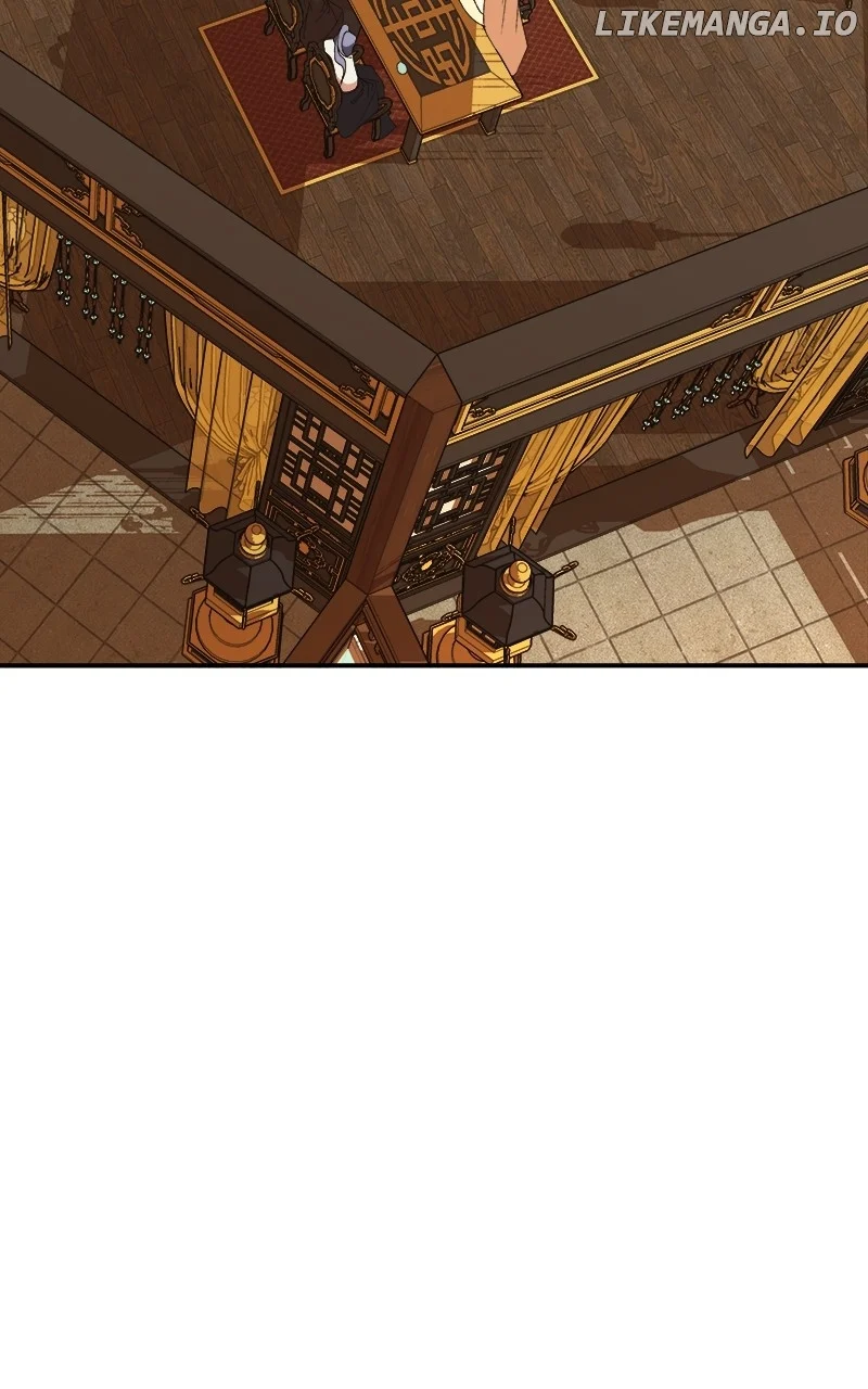Goddess’s Way of Attacking Tigers chapter 33 page 27