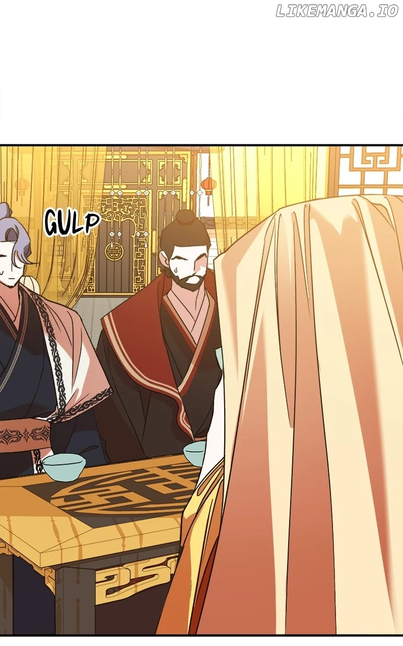 Goddess’s Way of Attacking Tigers chapter 33 page 28