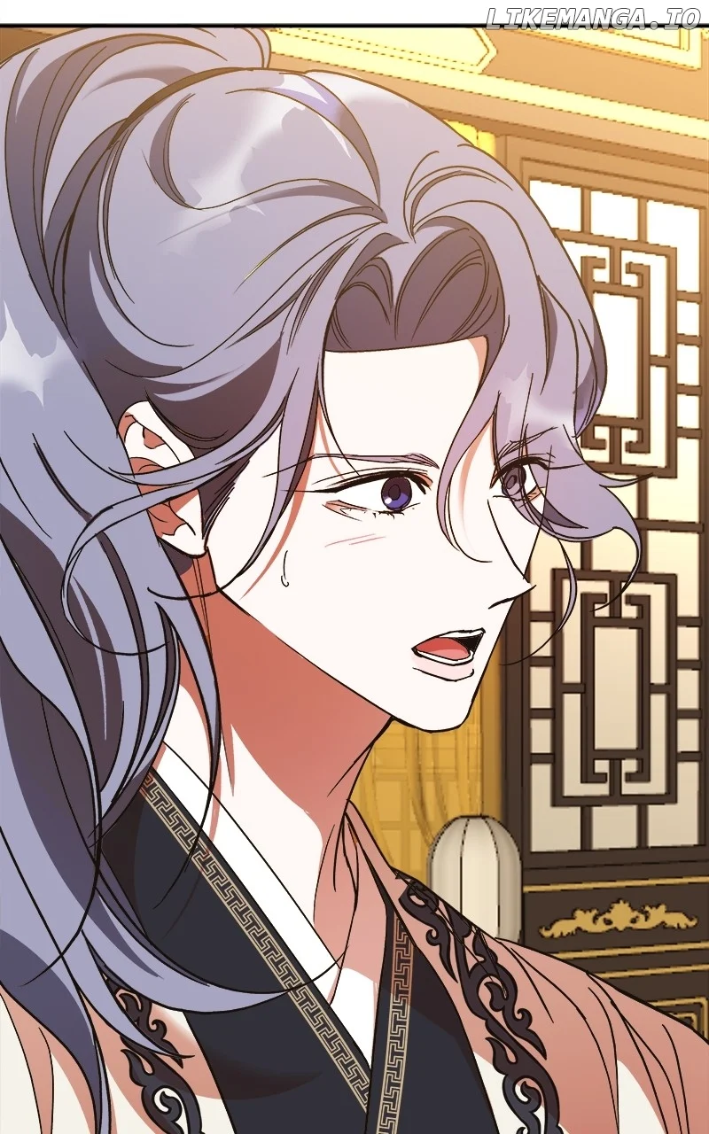 Goddess’s Way of Attacking Tigers chapter 33 page 31