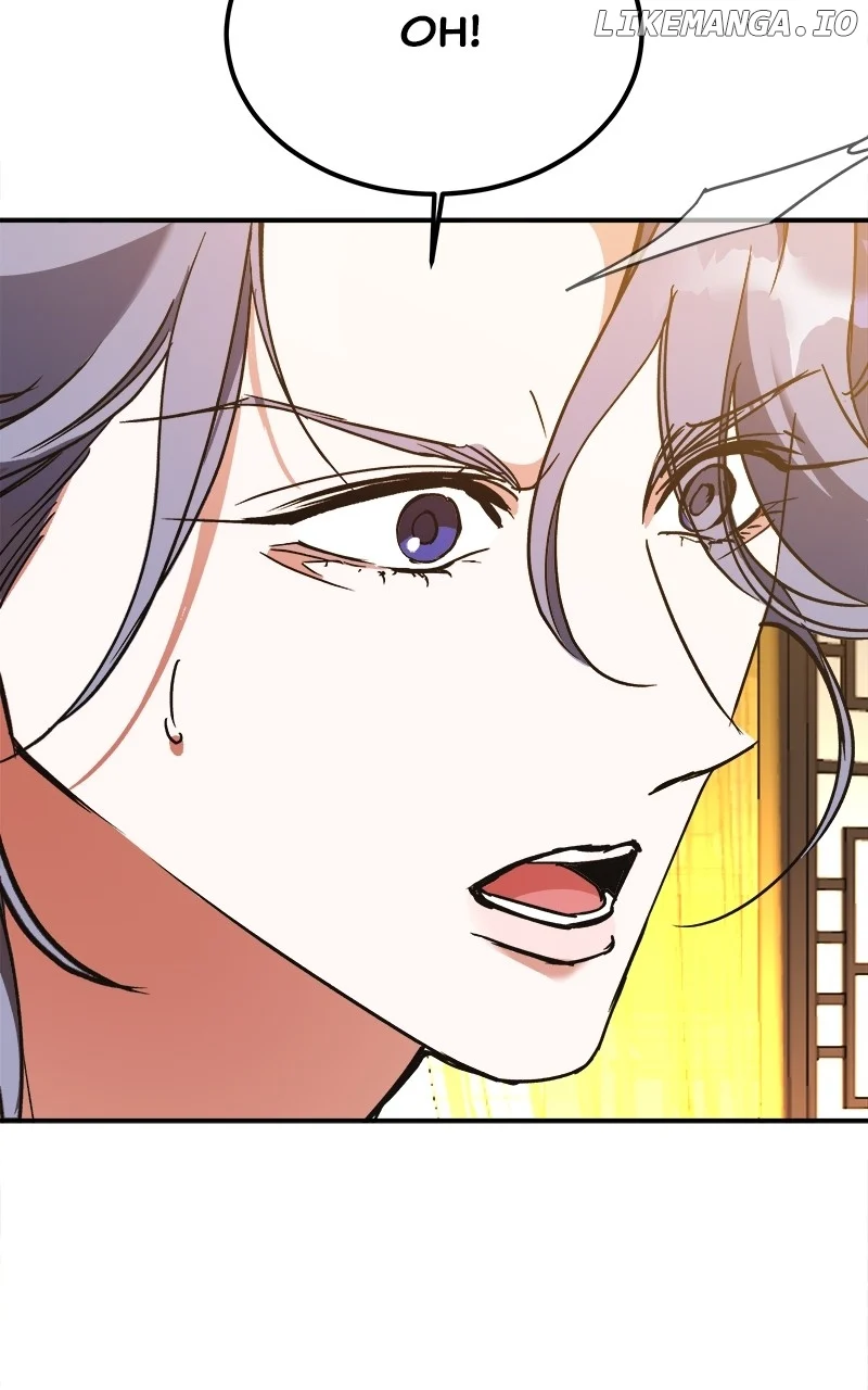 Goddess’s Way of Attacking Tigers chapter 33 page 33