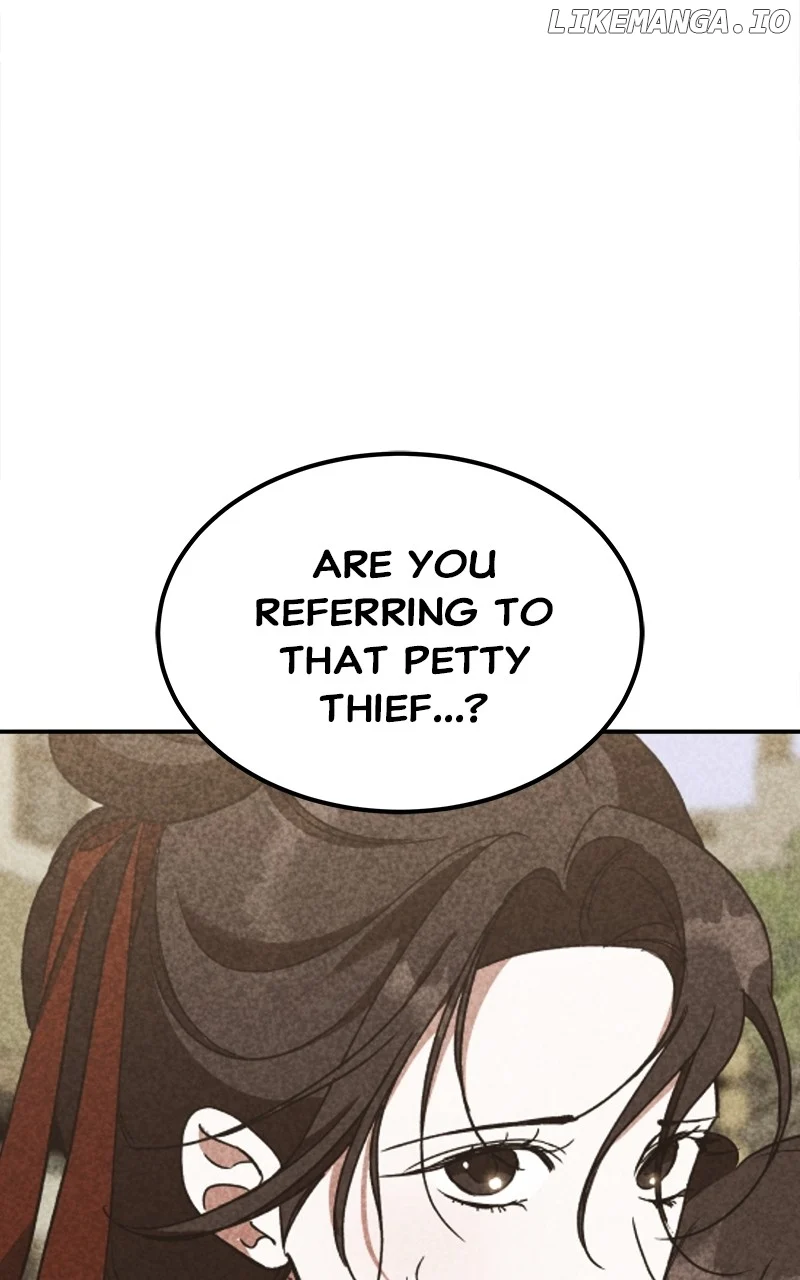 Goddess’s Way of Attacking Tigers chapter 33 page 34