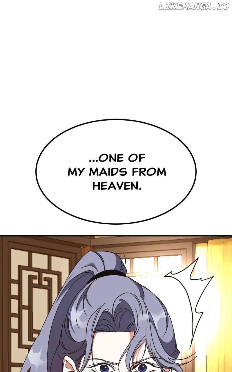 Goddess’s Way of Attacking Tigers chapter 33 page 37