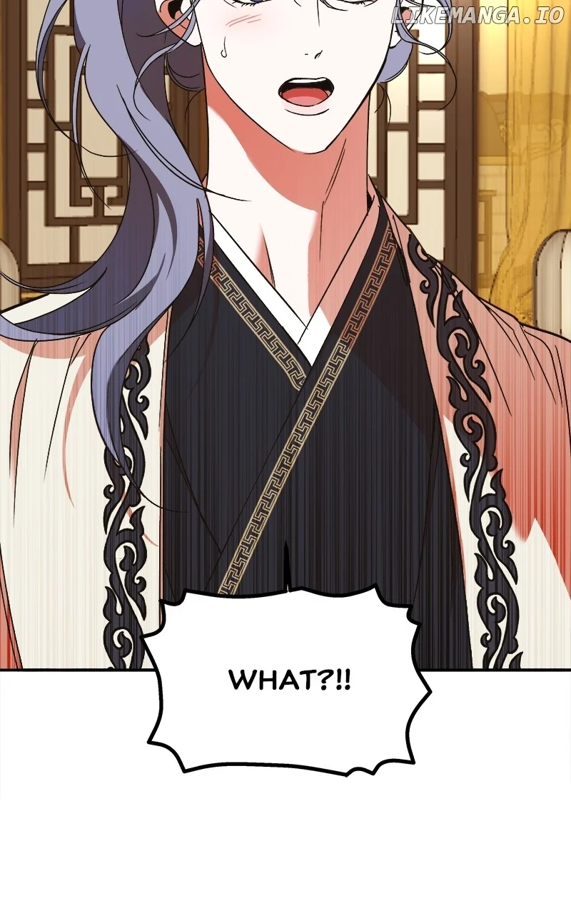 Goddess’s Way of Attacking Tigers chapter 33 page 38