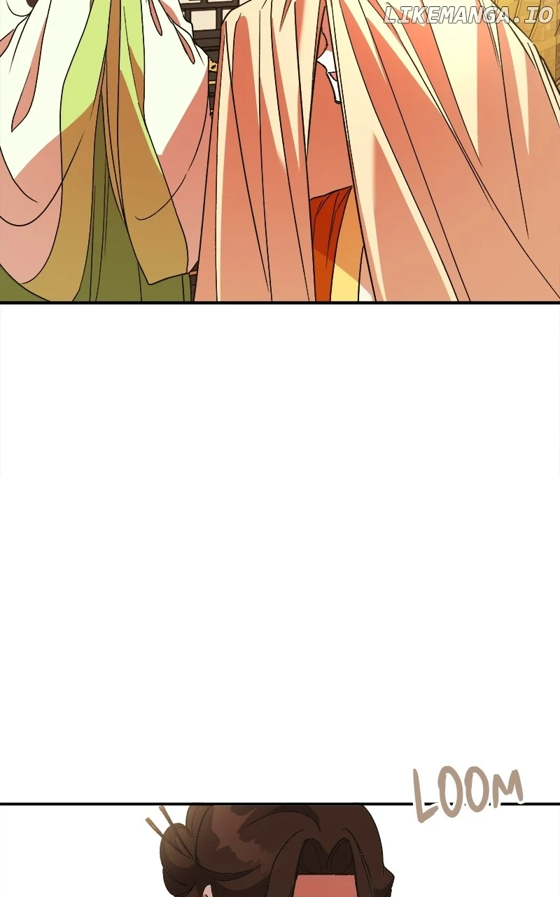 Goddess’s Way of Attacking Tigers chapter 33 page 40