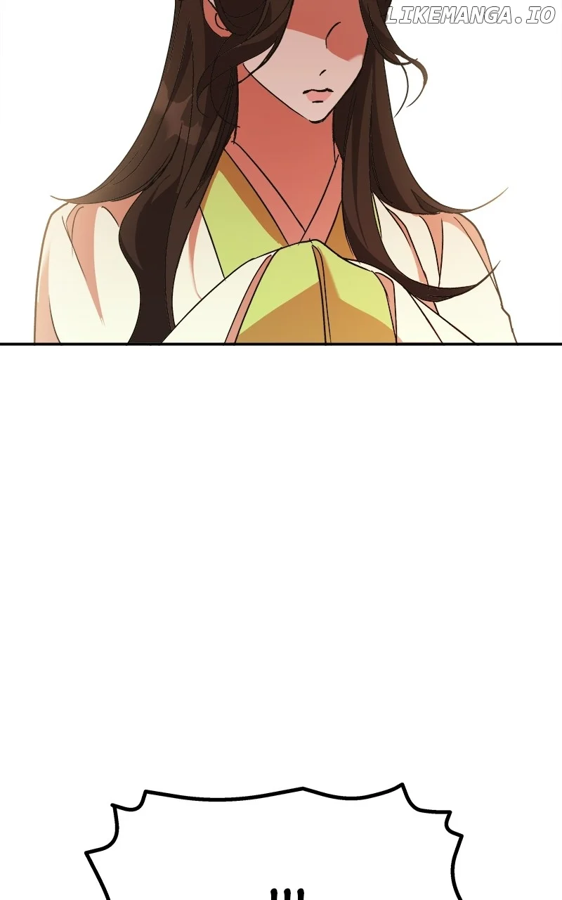 Goddess’s Way of Attacking Tigers chapter 33 page 41