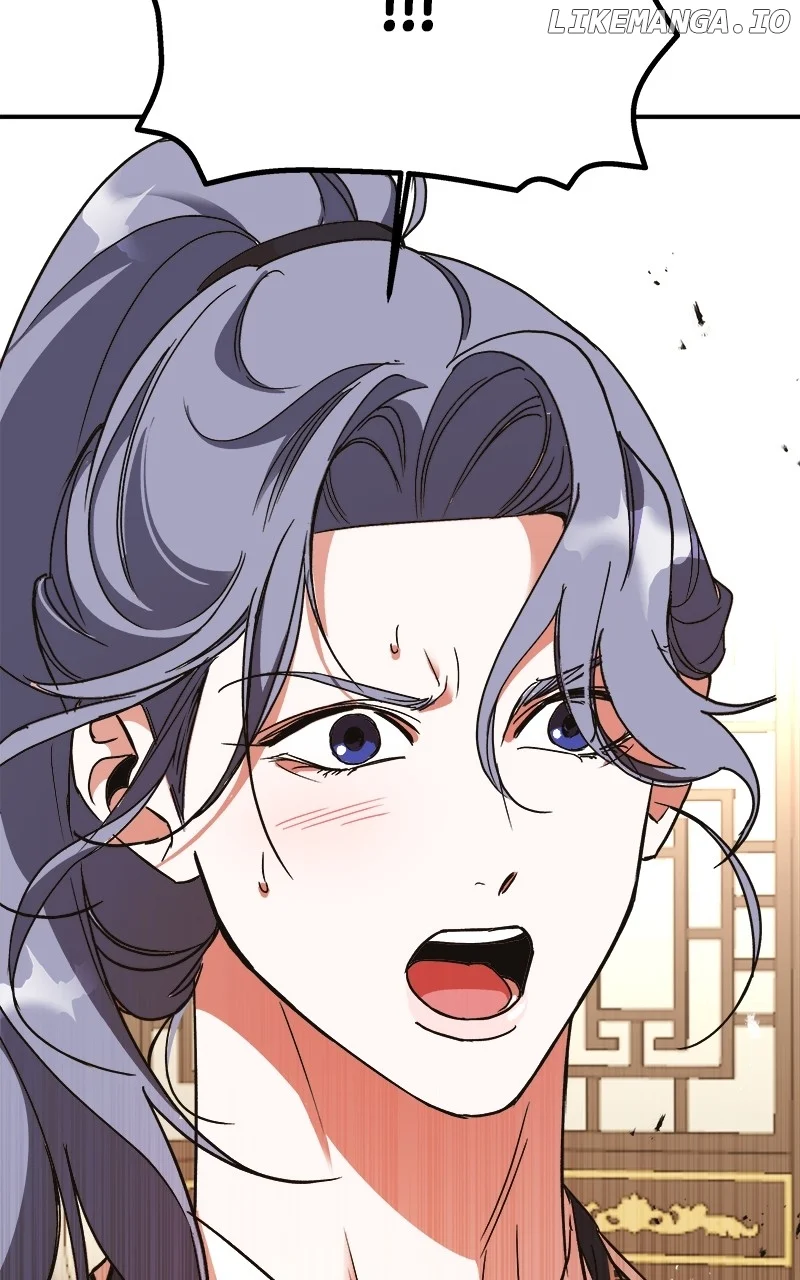 Goddess’s Way of Attacking Tigers chapter 33 page 42