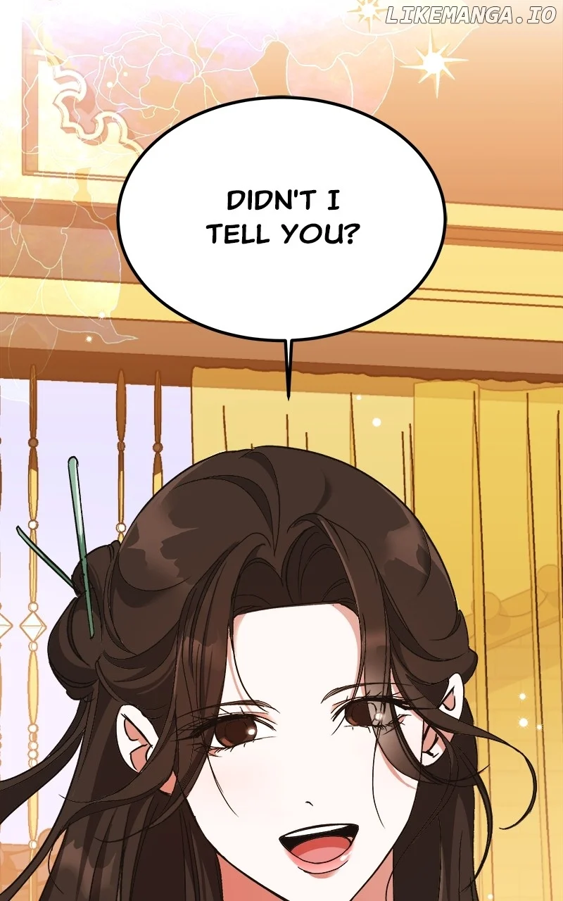 Goddess’s Way of Attacking Tigers chapter 33 page 44